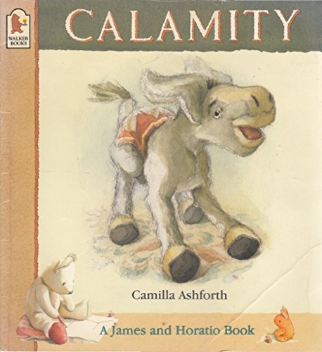 Imagen de archivo de Calamity a la venta por Better World Books