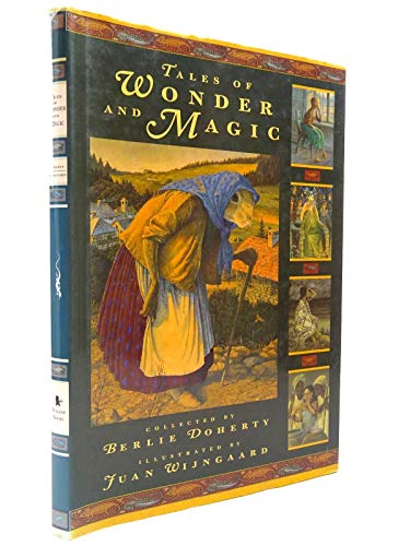 Stock image for Tales of Wonder and Magic for sale by AwesomeBooks
