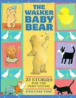 9780744544077: Baby Walker Bear