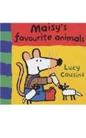 Maisy's Favourite Animals (Maisy) (9780744544091) by Cousins, Lucy