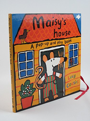 Maisy's House (9780744544121) by [???]