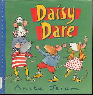Stock image for Daisy Dare for sale by AwesomeBooks