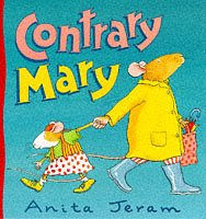 Contrary Mary (9780744544169) by Anita Jeram