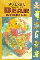 Stock image for The Walker Book of Bear Stories for sale by Better World Books