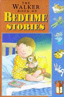 Imagen de archivo de The Walker Book of Bedtime Stories a la venta por SecondSale