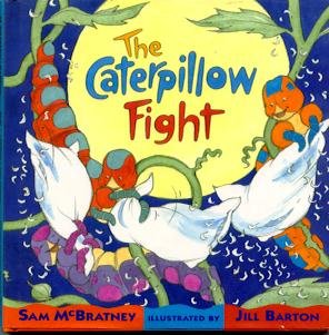 Beispielbild fr The Caterpillow Fight zum Verkauf von AwesomeBooks