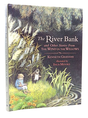 Beispielbild fr The River Bank zum Verkauf von WorldofBooks
