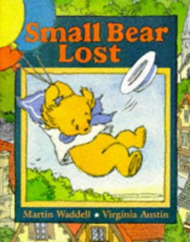 9780744544589: Small Bear Lost