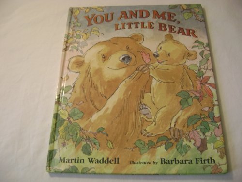 Beispielbild fr You and Me, Little Bear zum Verkauf von WorldofBooks