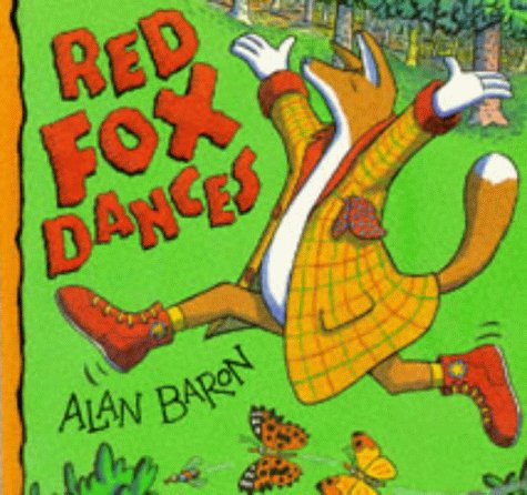 Stock image for Red Fox Dances for sale by WorldofBooks