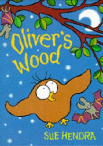 9780744544763: Oliver's Wood