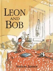 9780744544893: Leon and Bob