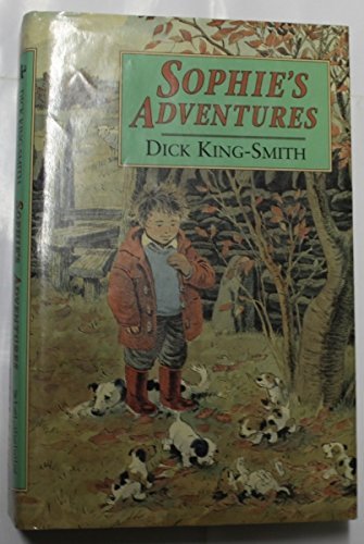 9780744547115: Sophie's Adventures