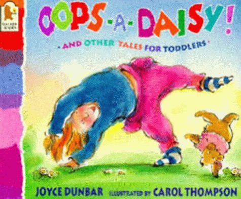 9780744547191: Oops-a-daisy!: And Other Tales for Toddlers