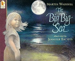 Stock image for The Big Big Sea for sale by WorldofBooks
