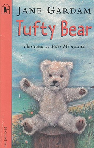 Tufty Bear (9780744547504) by Gardam, Jane