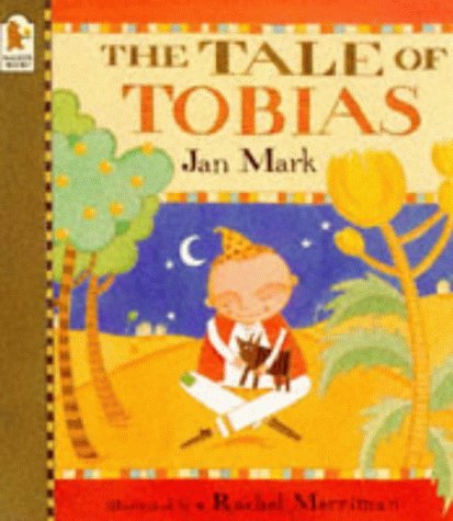 Stock image for The Tale of Tobias for sale by WorldofBooks