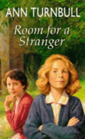 Imagen de archivo de Room for a Stranger a la venta por ThriftBooks-Dallas