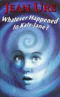 Beispielbild fr Whatever Happened to Katy-Jane? zum Verkauf von WorldofBooks