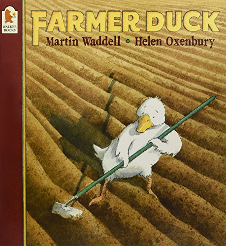 9780744547795: Farmer Duck