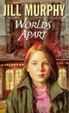 Worlds apart - Murphy Jill