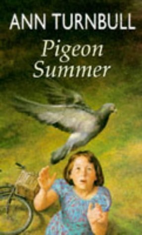 9780744547894: Pigeon Summer (The Friends and Foes Trilogy)