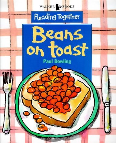 Stock image for Beans On Toast for sale by WorldofBooks