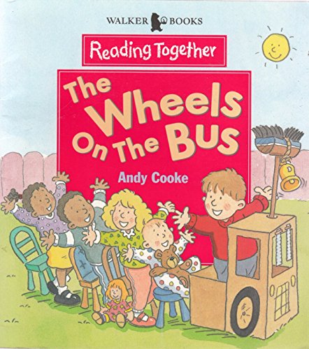 Stock image for Wheels on the Bus (Reading Together) for sale by WorldofBooks