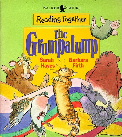 9780744548983: Reading Together Level 2: the Grumpalump (Reading Together)
