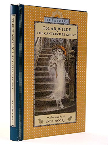 The Canterville Ghost (9780744549515) by Oscar Wilde