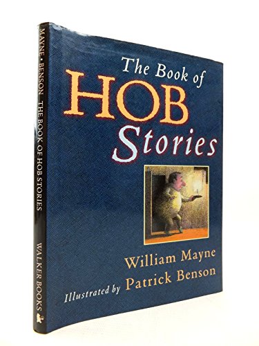 9780744549942: Hob Stories