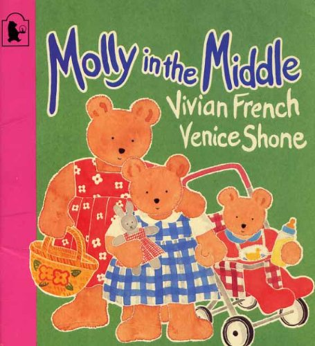 Molly in the Middle (9780744551341) by Vivian French; V. Shone