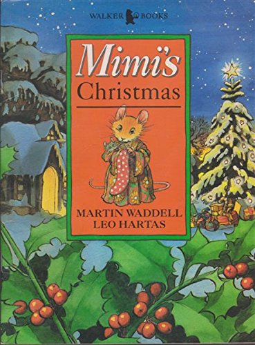 9780744551846: Mimi's Christmas