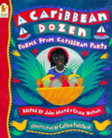 Stock image for A Caribbean Dozen for sale by AwesomeBooks
