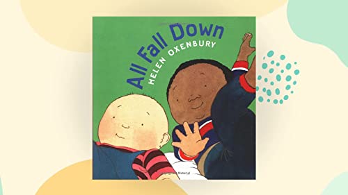 9780744552096: All Fall Down Book Chart