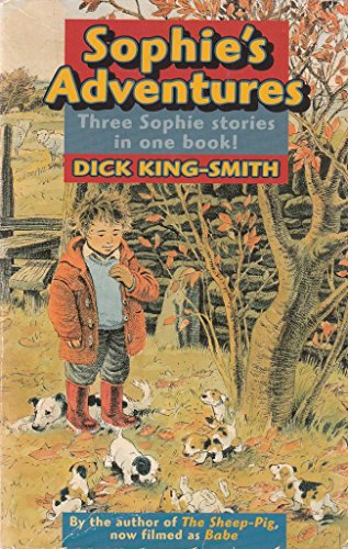 9780744552195: Sophie's Adventures