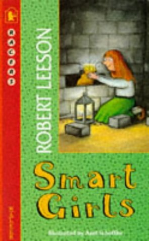 9780744552232: Smart Girls (Racers)