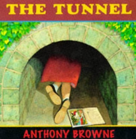 9780744552393: The Tunnel
