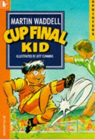 Stock image for Cup Final Kid (Sprinters) for sale by WorldofBooks