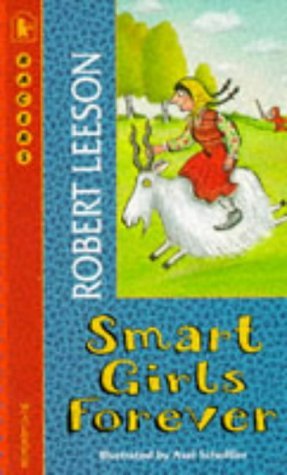 Stock image for Smart Girls Forever (Racers) for sale by Goldstone Books