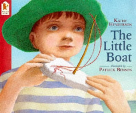 Imagen de archivo de Little Boat a la venta por WorldofBooks