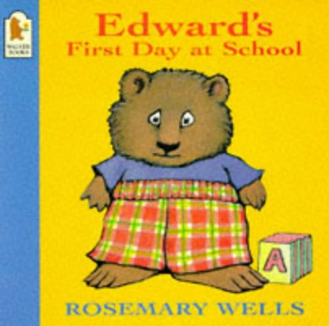 9780744552591: Edward's First Day at School (Edward the Unready)