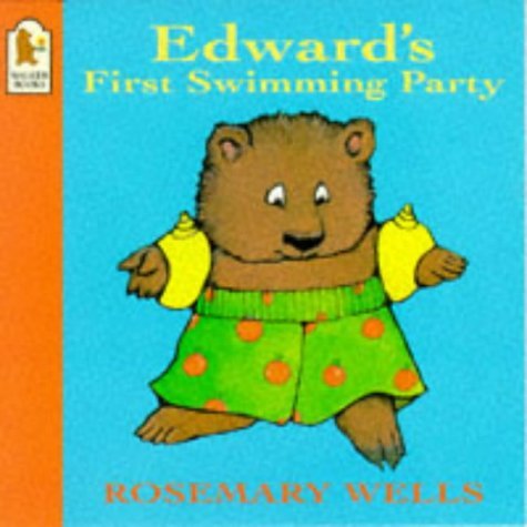 Edward's First Party (Edward the Unready) (9780744552614) by Wells, Rosemary