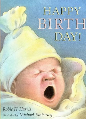 Stock image for Happy Birth Day! for sale by WorldofBooks