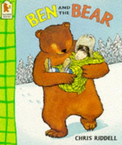 Beispielbild fr Ben and the Bear zum Verkauf von WorldofBooks
