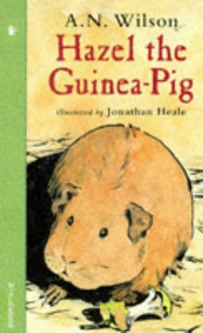 Imagen de archivo de Hazel the Guinea-Pig a la venta por AwesomeBooks