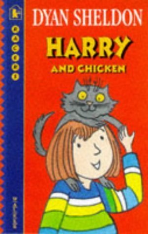 Harry and Chicken (9780744552904) by Dyan Sheldon