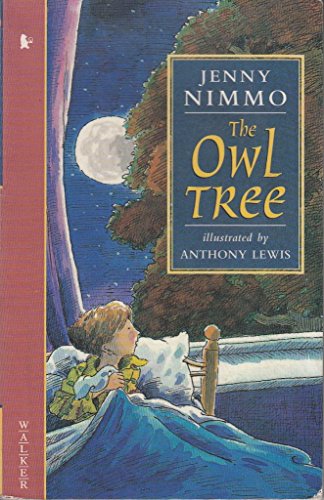 9780744554007: Owl Tree