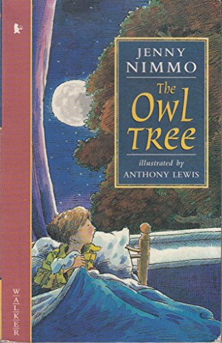 Stock image for The Owl Tree (Storybooks) for sale by SecondSale