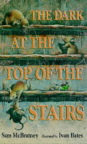 Stock image for The Dark at the Top of the Stairs for sale by GF Books, Inc.